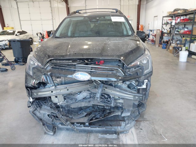 Продаж на аукціоні авто 2023 Subaru Ascent Onyx Edition Limited 7-passenger, vin: 4S4WMAKD3P3444823, номер лоту: 44479685