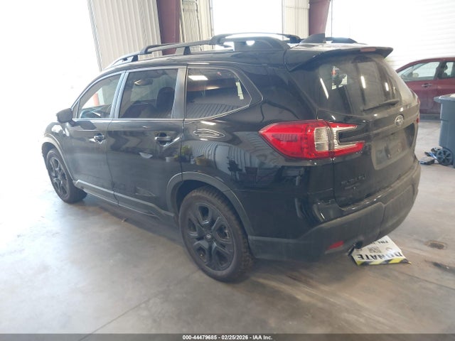 2023 SUBARU ASCENT 4S4WMAKD3P3444823 Photo 2