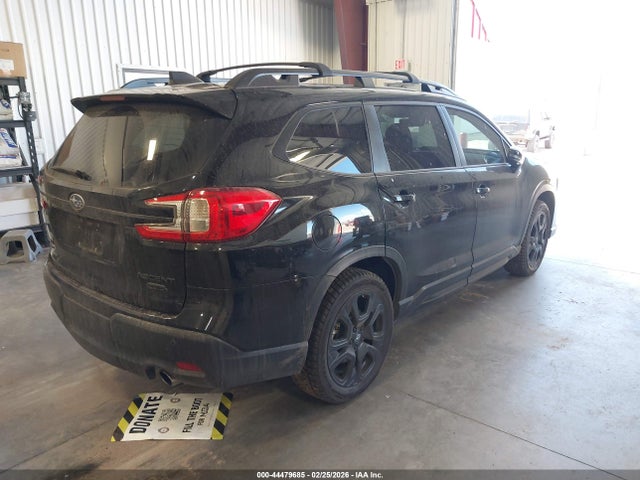 2023 SUBARU ASCENT 4S4WMAKD3P3444823 Photo 3