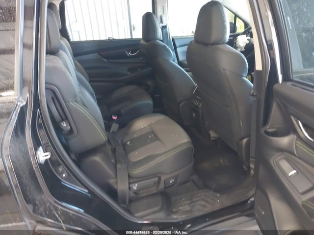 2023 SUBARU ASCENT 4S4WMAKD3P3444823 Photo 7
