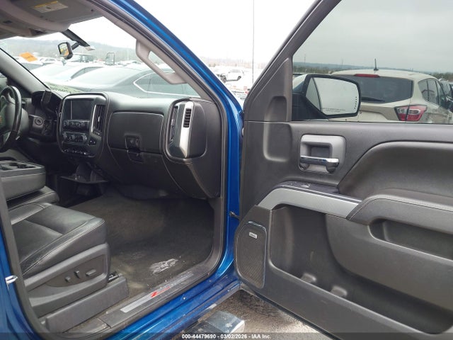 Aukcja sprzedaży 2015 Chevrolet Silverado 1500 2lz, vin: 3GCUKSEC5FG290797, numer aukcji: 44479690