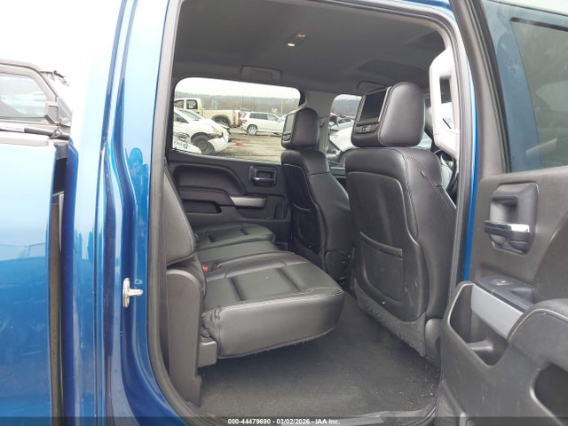 Aukcja sprzedaży 2015 Chevrolet Silverado 1500 2lz, vin: 3GCUKSEC5FG290797, numer aukcji: 44479690