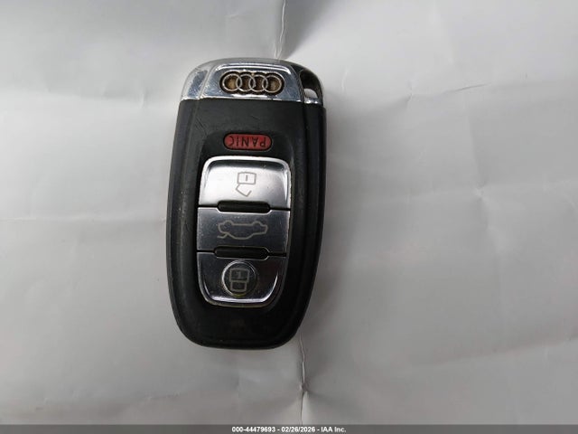 2010 AUDI A4 WAUBFAFL1AN028261 Photo 10