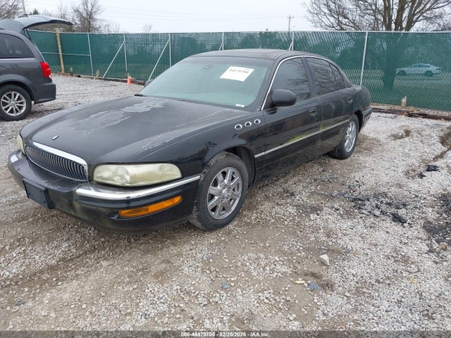Aukcja sprzedaży 2005 Buick Park Avenue, vin: 1G4CW54K054106965, numer aukcji: 44479700