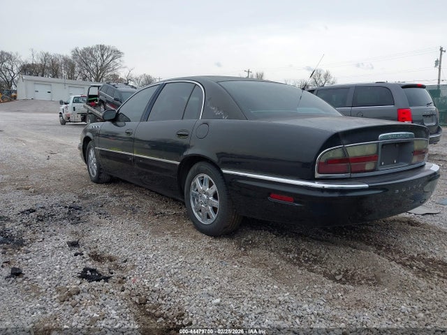 Aukcja sprzedaży 2005 Buick Park Avenue, vin: 1G4CW54K054106965, numer aukcji: 44479700