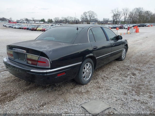 Aukcja sprzedaży 2005 Buick Park Avenue, vin: 1G4CW54K054106965, numer aukcji: 44479700