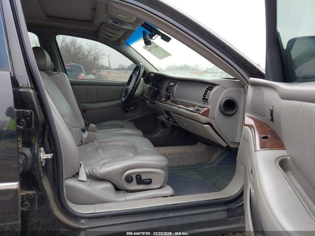 Aukcja sprzedaży 2005 Buick Park Avenue, vin: 1G4CW54K054106965, numer aukcji: 44479700