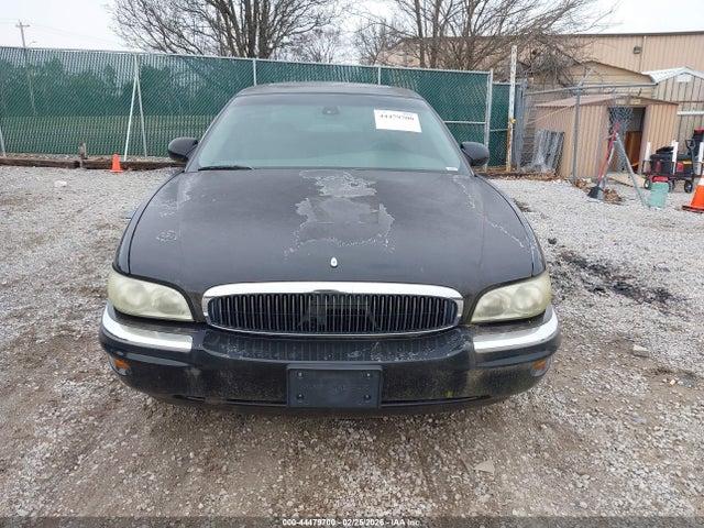 Aukcja sprzedaży 2005 Buick Park Avenue, vin: 1G4CW54K054106965, numer aukcji: 44479700