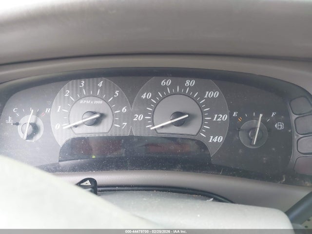Aukcja sprzedaży 2005 Buick Park Avenue, vin: 1G4CW54K054106965, numer aukcji: 44479700