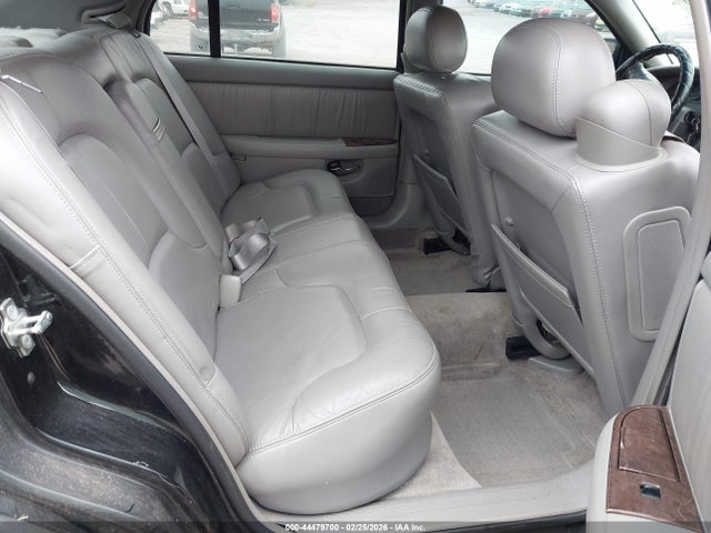Aukcja sprzedaży 2005 Buick Park Avenue, vin: 1G4CW54K054106965, numer aukcji: 44479700
