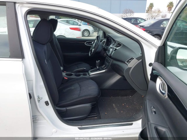 3N1AB7AP2GY315615 Nissan SENTRA SV