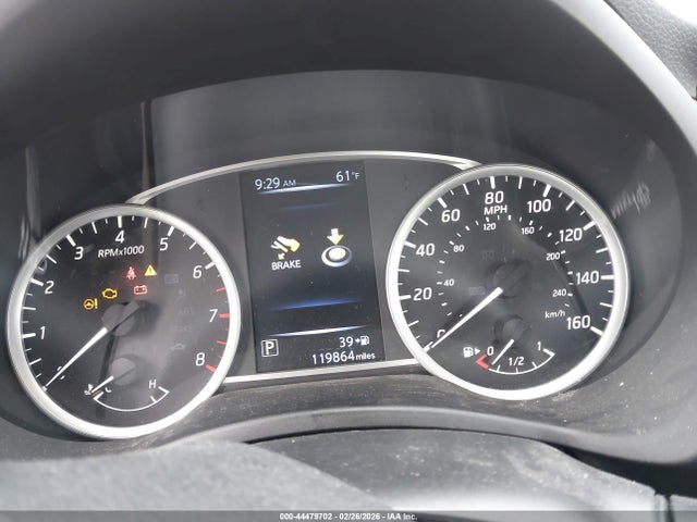 3N1AB7AP2GY315615 Nissan SENTRA SV