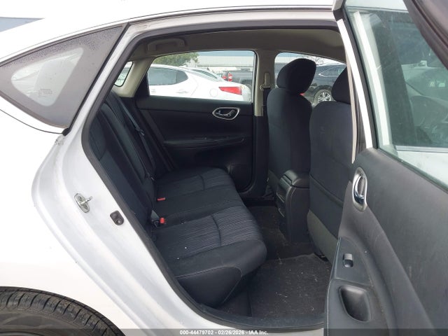 3N1AB7AP2GY315615 Nissan SENTRA SV