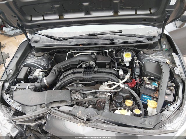 44479708 :رقم المزاد ، 4S3GKAA66J3616111 vin ، 2018 Subaru Impreza 2.0i مزاد بيع