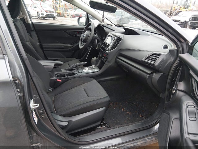 44479708 :رقم المزاد ، 4S3GKAA66J3616111 vin ، 2018 Subaru Impreza 2.0i مزاد بيع