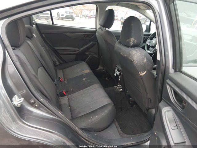 44479708 :رقم المزاد ، 4S3GKAA66J3616111 vin ، 2018 Subaru Impreza 2.0i مزاد بيع