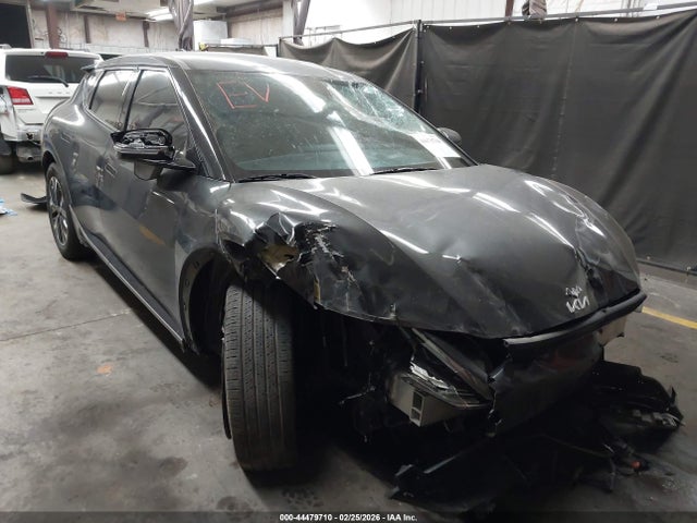 2023 KIA EV6 KNDC34LA9P5149603