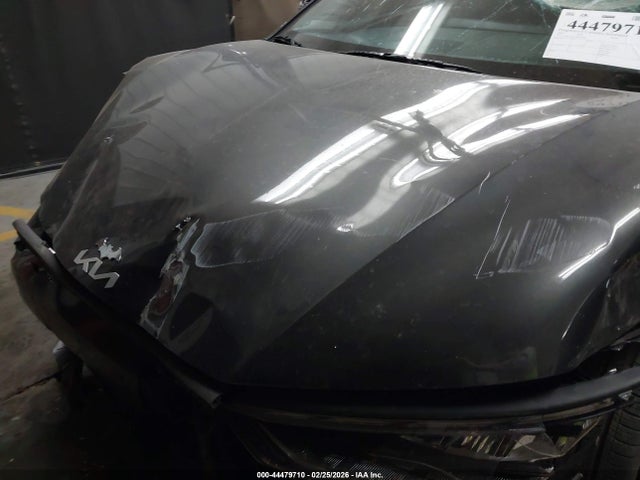 2023 KIA EV6 KNDC34LA9P5149603 Photo 9