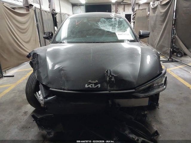 KNDC34LA9P5149603 KIA Ev6 Wind