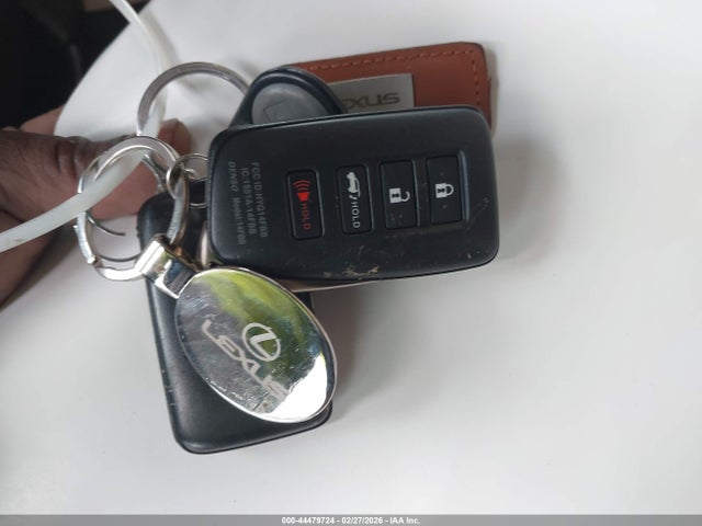 44479724 :رقم المزاد ، 2T2ZZMCA7HC070861 vin ، 2017 Lexus Rx 350 مزاد بيع