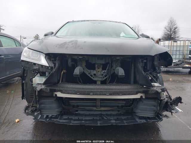 44479724 :رقم المزاد ، 2T2ZZMCA7HC070861 vin ، 2017 Lexus Rx 350 مزاد بيع
