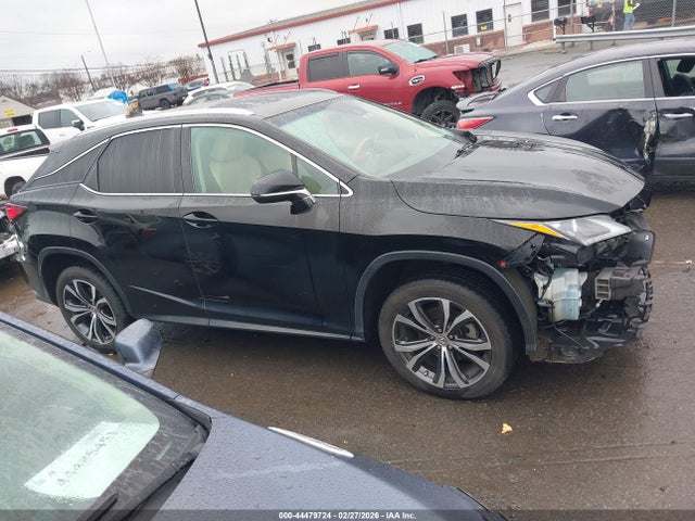 44479724 :رقم المزاد ، 2T2ZZMCA7HC070861 vin ، 2017 Lexus Rx 350 مزاد بيع