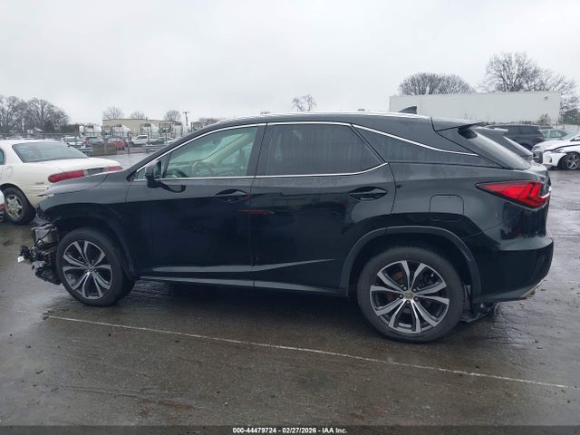 44479724 :رقم المزاد ، 2T2ZZMCA7HC070861 vin ، 2017 Lexus Rx 350 مزاد بيع