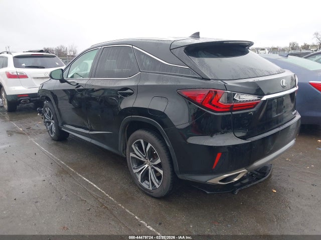 44479724 :رقم المزاد ، 2T2ZZMCA7HC070861 vin ، 2017 Lexus Rx 350 مزاد بيع