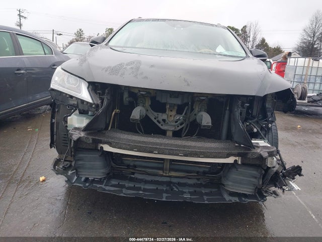 44479724 :رقم المزاد ، 2T2ZZMCA7HC070861 vin ، 2017 Lexus Rx 350 مزاد بيع