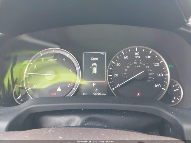 44479724 :رقم المزاد ، 2T2ZZMCA7HC070861 vin ، 2017 Lexus Rx 350 مزاد بيع