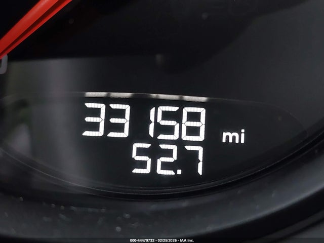 WP0AA2A80JS260325 Porsche 718 Cayman