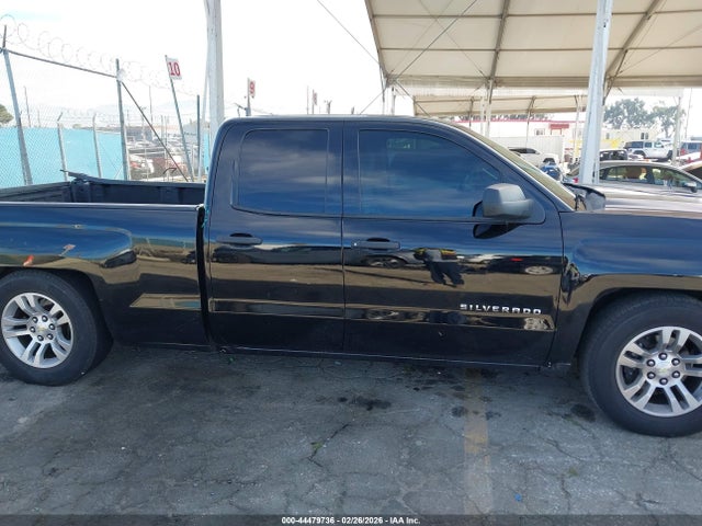Chevrolet Silverado 1500 Custom 2016 1GCRCPEC3GZ253443 Image 13