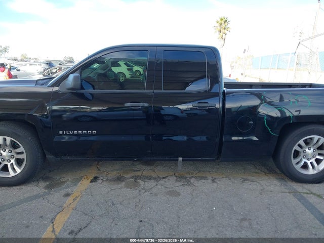 Chevrolet Silverado 1500 Custom 2016 1GCRCPEC3GZ253443 Image 14