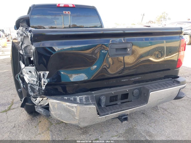 Chevrolet Silverado 1500 Custom 2016 1GCRCPEC3GZ253443 Image 17