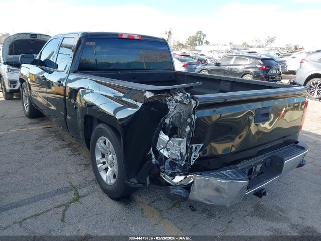 Chevrolet Silverado 1500 Custom 2016 1GCRCPEC3GZ253443 Image 3