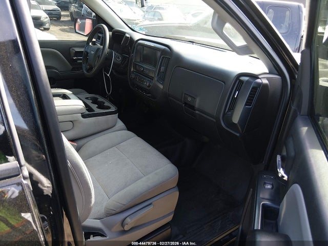 Chevrolet Silverado 1500 Custom 2016 1GCRCPEC3GZ253443 Image 5