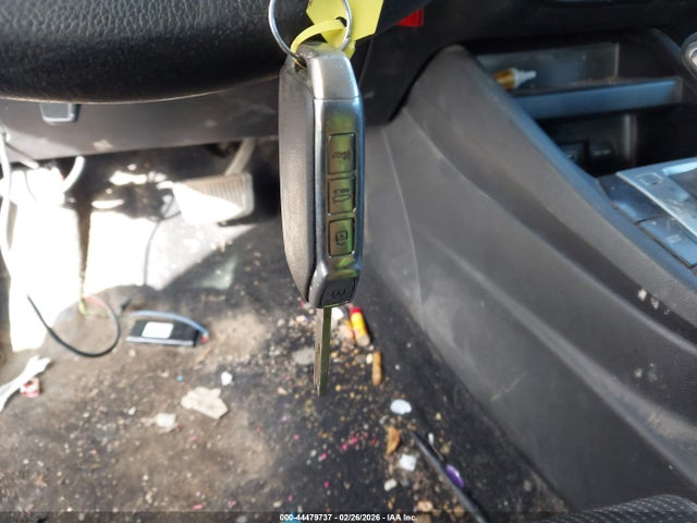 2019 Kia Forte Lxs მანქანა იყიდება აუქციონზე, vin: 3KPF24AD8KE103660, აუქციონის ნომერი: 44479737