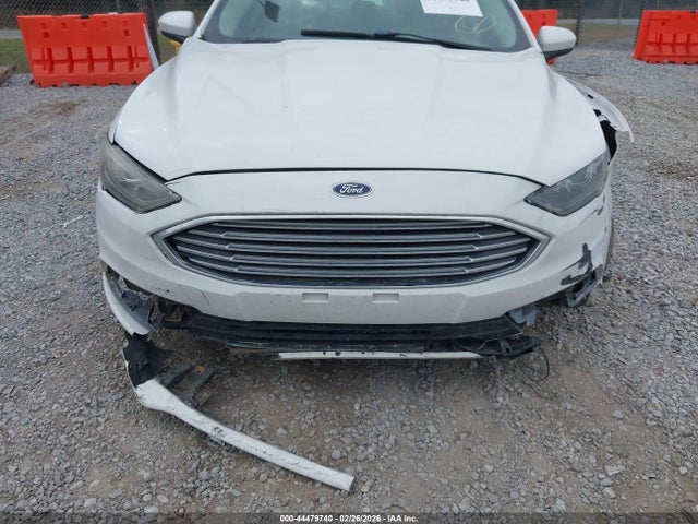 3FA6P0H77HR203752 Ford FUSION SE