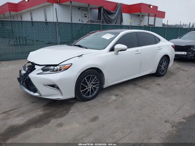 Aukcja sprzedaży 2017 Lexus Es 350, vin: JTHBK1GG1H2256125, numer aukcji: 44479746