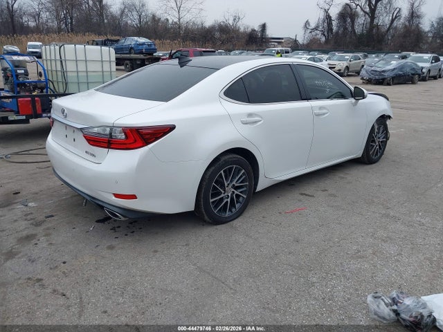 Aukcja sprzedaży 2017 Lexus Es 350, vin: JTHBK1GG1H2256125, numer aukcji: 44479746