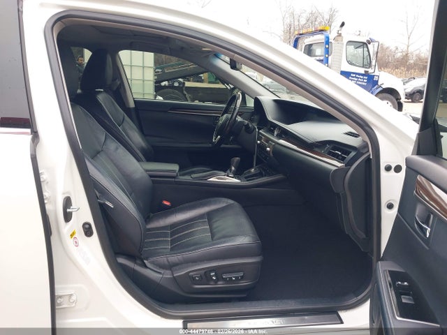 Aukcja sprzedaży 2017 Lexus Es 350, vin: JTHBK1GG1H2256125, numer aukcji: 44479746