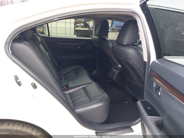Aukcja sprzedaży 2017 Lexus Es 350, vin: JTHBK1GG1H2256125, numer aukcji: 44479746