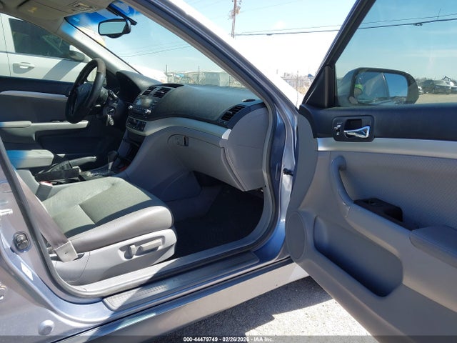 44479749 :رقم المزاد ، JH4CL96866C025867 vin ، 2006 Acura Tsx مزاد بيع
