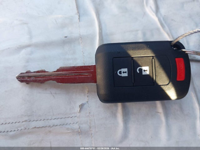 2023 MITSUBISHI MIRAGE ML32AUHJ2PH005693 Photo 10