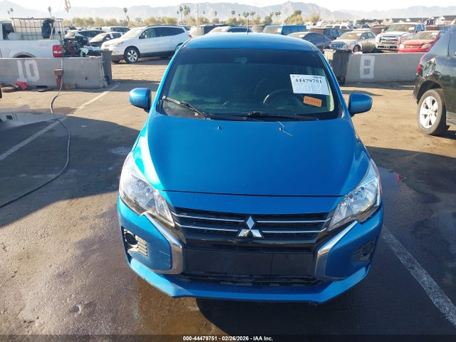 Mitsubishi Mirage Es/le 2023 ML32AUHJ2PH005693 Image 12