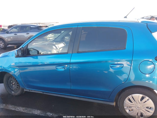 Mitsubishi Mirage Es/le 2023 ML32AUHJ2PH005693 Image 14