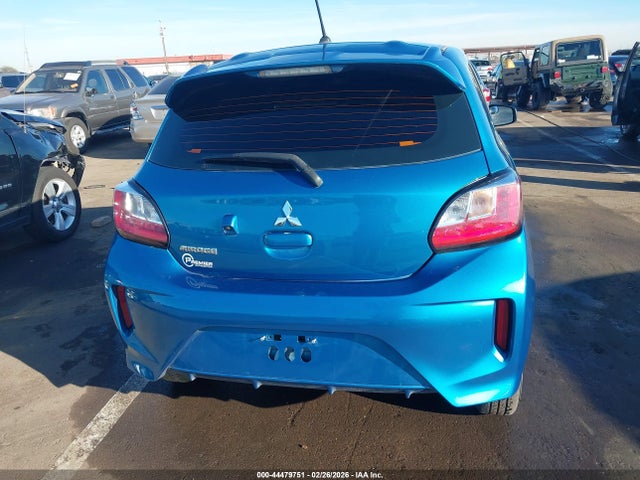 Mitsubishi Mirage Es/le 2023 ML32AUHJ2PH005693 Image 16