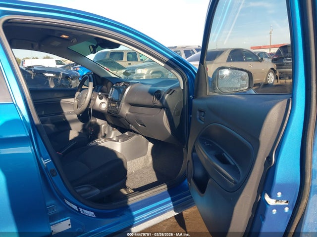 2023 MITSUBISHI MIRAGE ML32AUHJ2PH005693 Photo 4