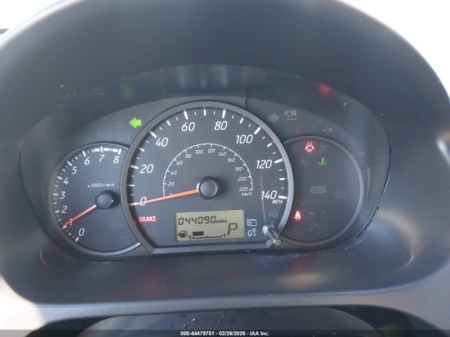 2023 MITSUBISHI MIRAGE ML32AUHJ2PH005693 Photo 6