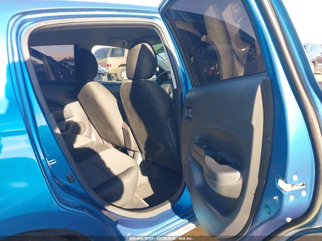 2023 MITSUBISHI MIRAGE ML32AUHJ2PH005693 Photo 7